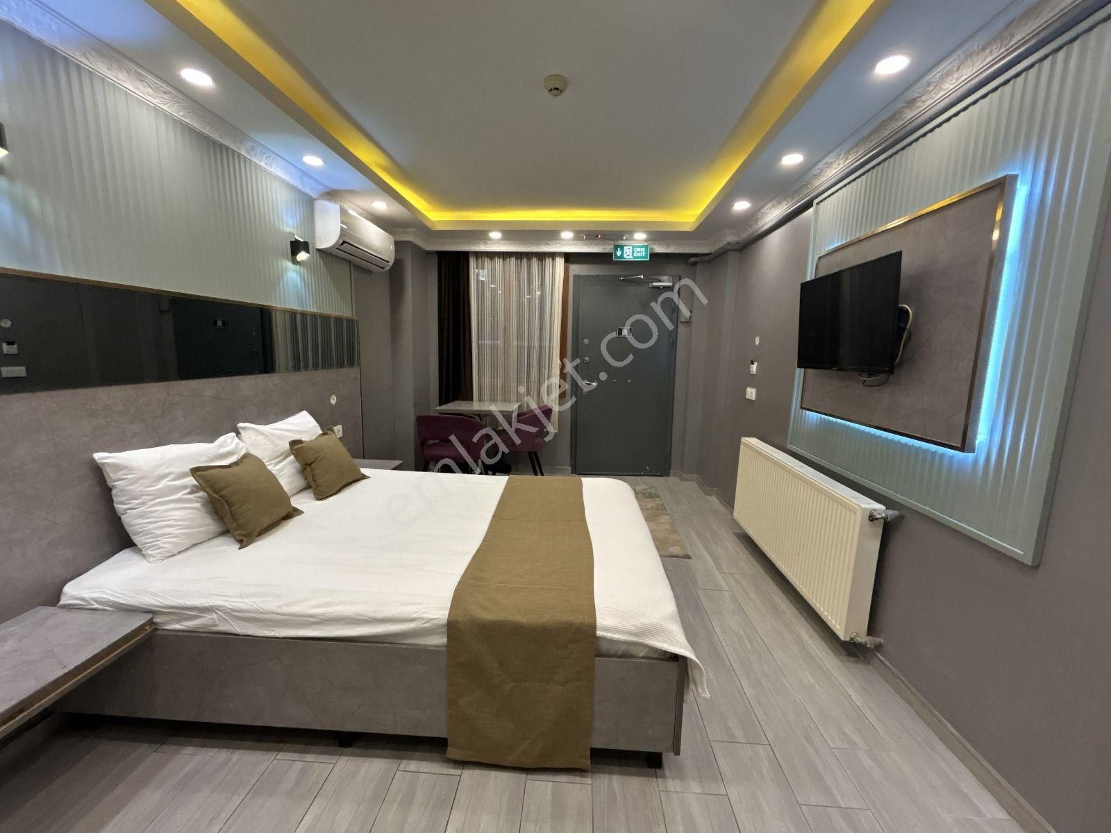 Ataşehir Günlük Kiralık Daire - Görsel 7