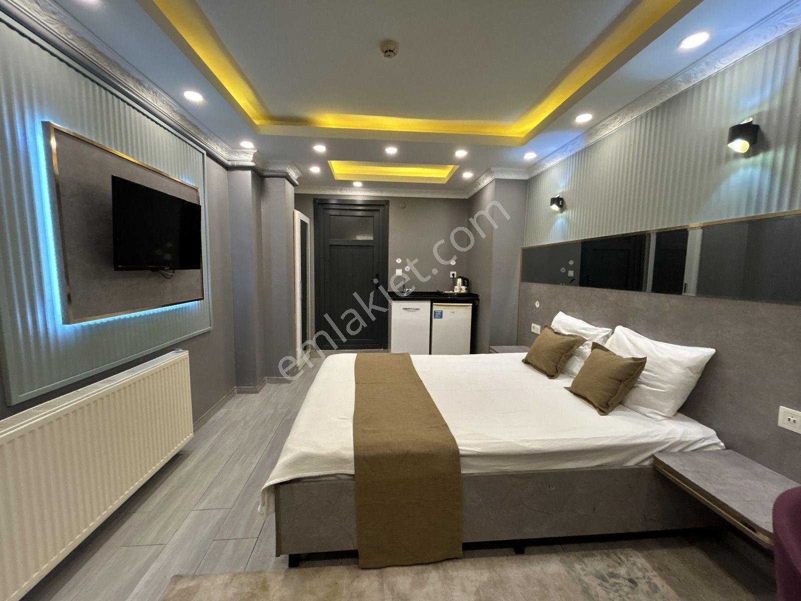 Ataşehir Günlük Kiralık Daire - Görsel 5