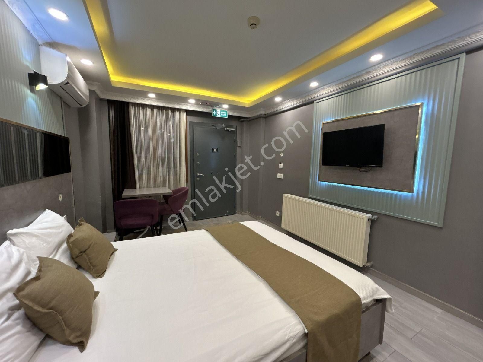 Ataşehir Günlük Kiralık Daire - Görsel 4