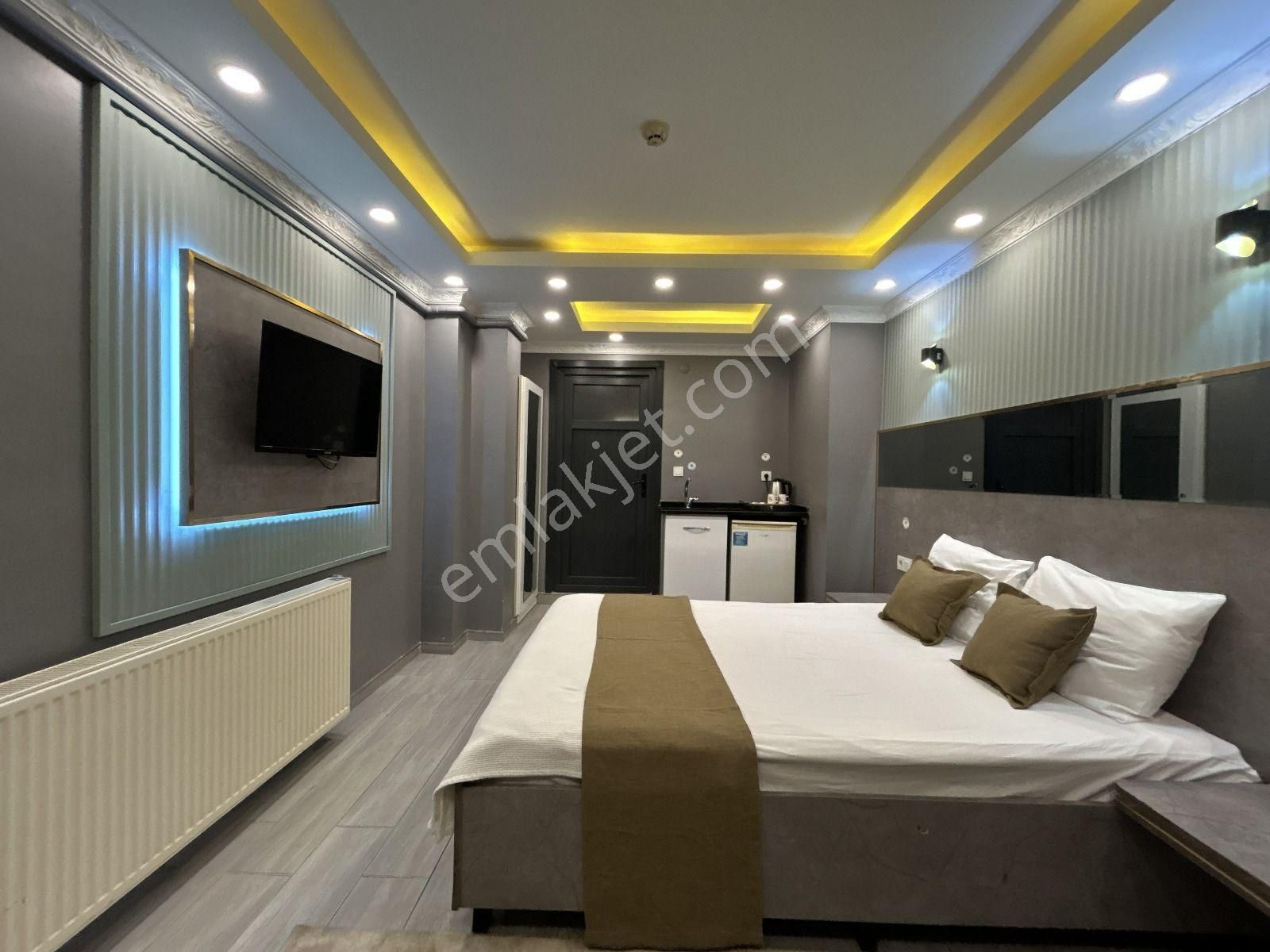 Ataşehir Günlük Kiralık Daire - Görsel 3