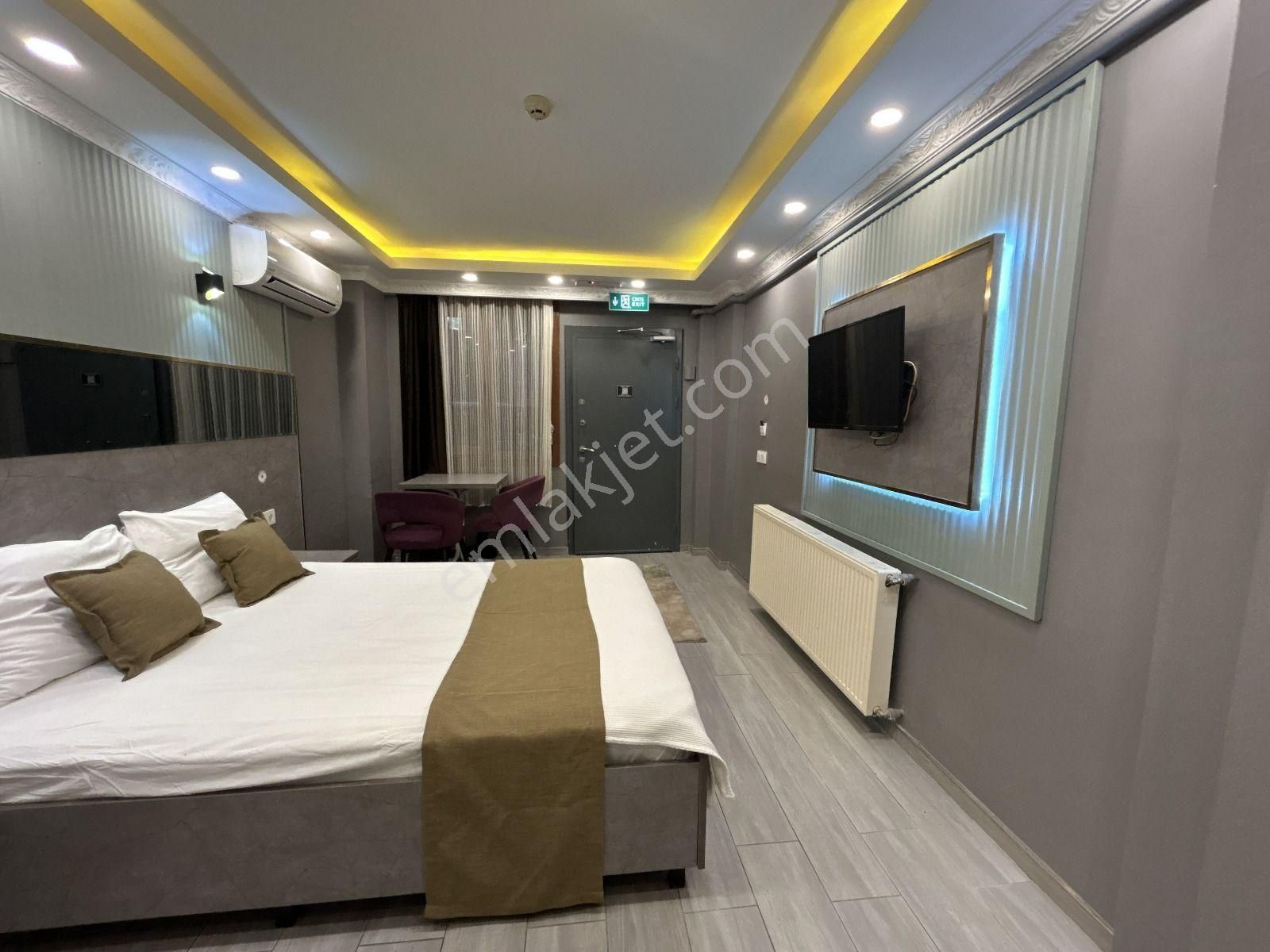 Ataşehir Günlük Kiralık Daire - Görsel 8