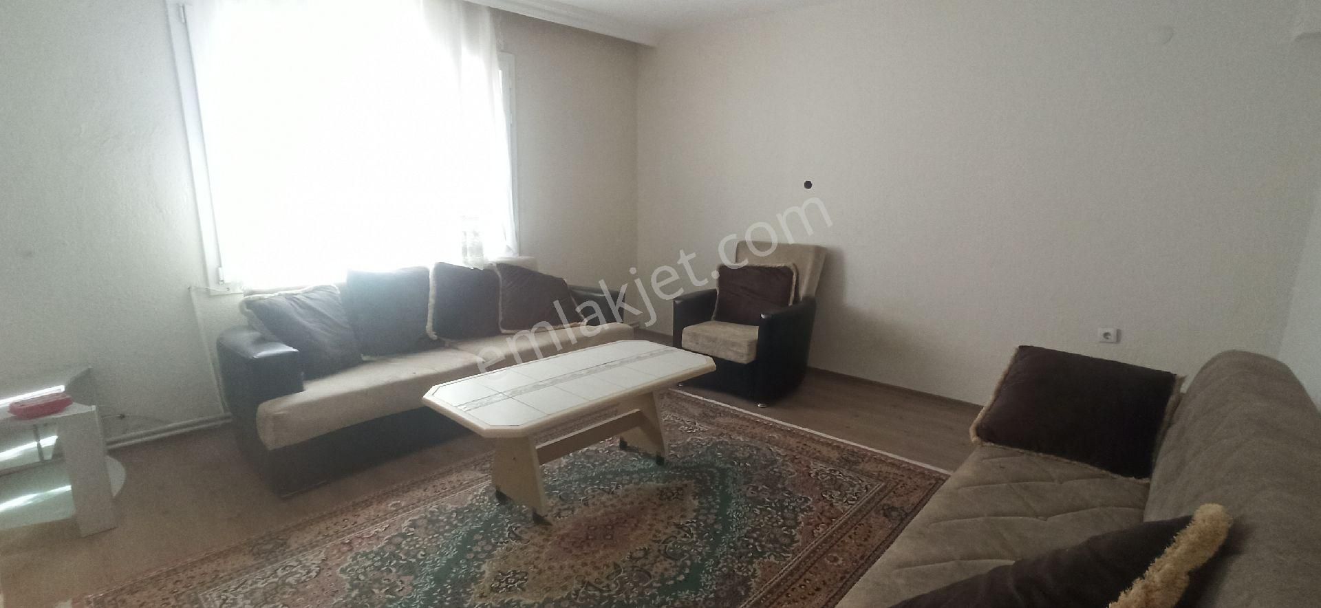 Gaziemir Hürriyet Kiralık Daire Gaziemir Sarnıç 2+1 Eşyalı Doğalgazlı