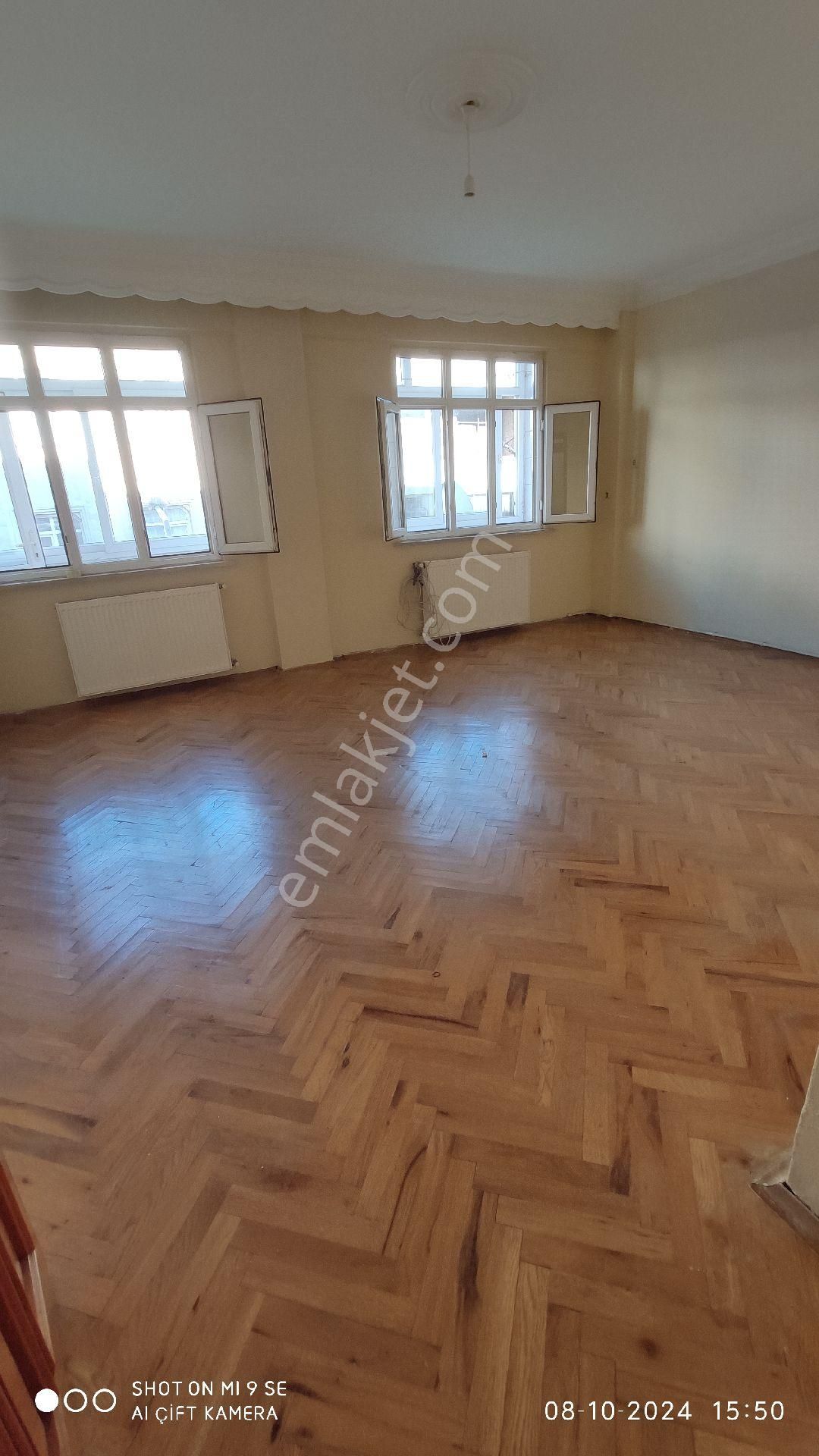 Sultangazi Cebeci Kiralık Daire SULTANGAZİ CEBECİ MAHALLESİ'NDE KİRALIK DAİRE