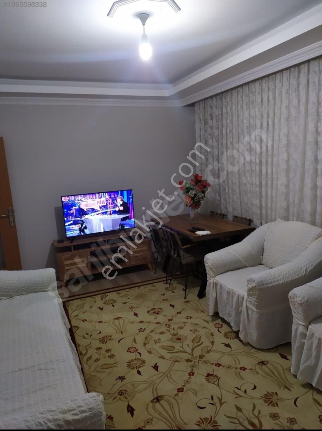 Bağcılar Demirkapı Kiralık Residence BAĞCILAR DEMİRKAPI SİTEDE EŞYALI KİRALIK 2+1