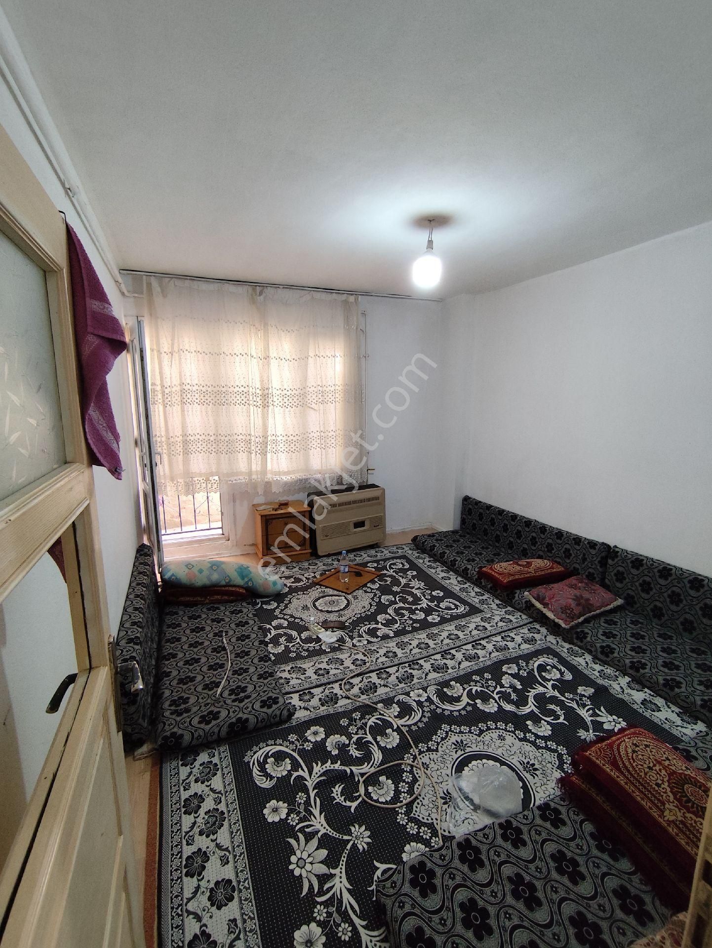 2+1 Bahçe Katı Satılık