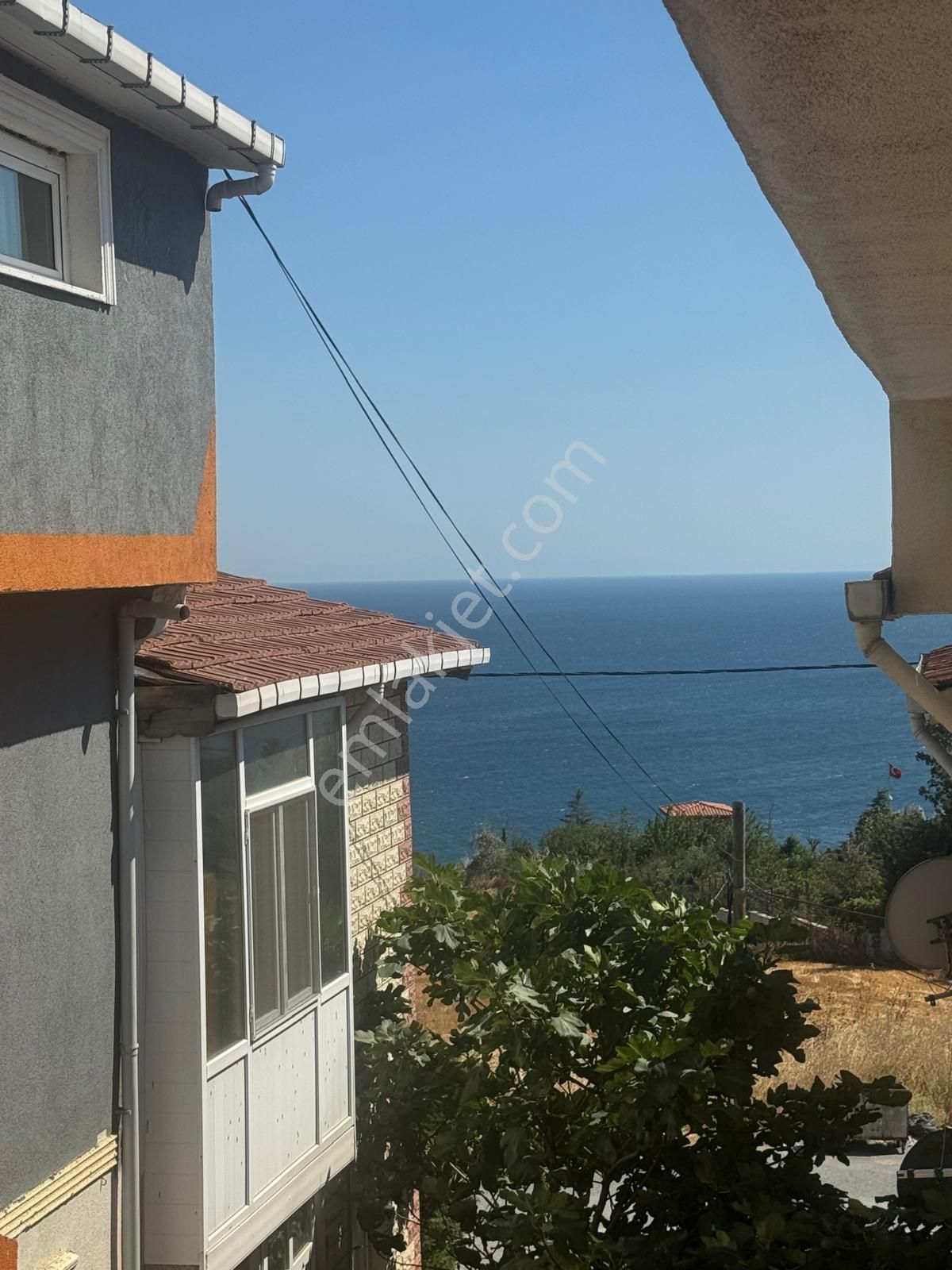 Silivri Alibey Satılık Müstakil Ev  REMAX ALA'DAN SİLİVRİ DE FORLEKS SATILIK MÜSTAKİL EV