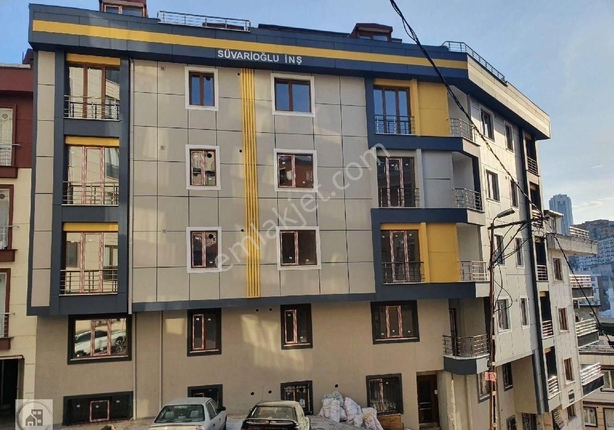 Şişli Mecidiyeköy Satılık Daire FIRSAT BU FIRSAT!.? Bu Fiyata İmkansız Kaçırmayın Satılık 3+1 Büyük 140 M2 Dubleks Daire