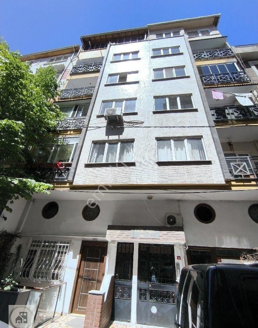 Kağıthane Ortabayır Satılık Daire Ortabayır'da Süper Konumda 2+1  ASANSÖRLÜ Süper Lüks 17.000 TL Kiracılı Daire