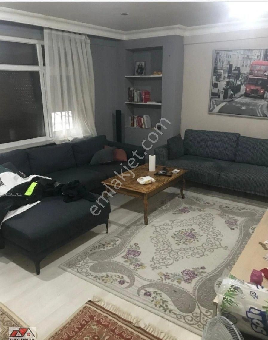 Sarıyer Reşitpaşa Satılık Daire Reşitpaşa'da 2+1 80 M2 Belediye Tapulu FIRSAT Satılık 20.000 TL.Kiracılı Daire