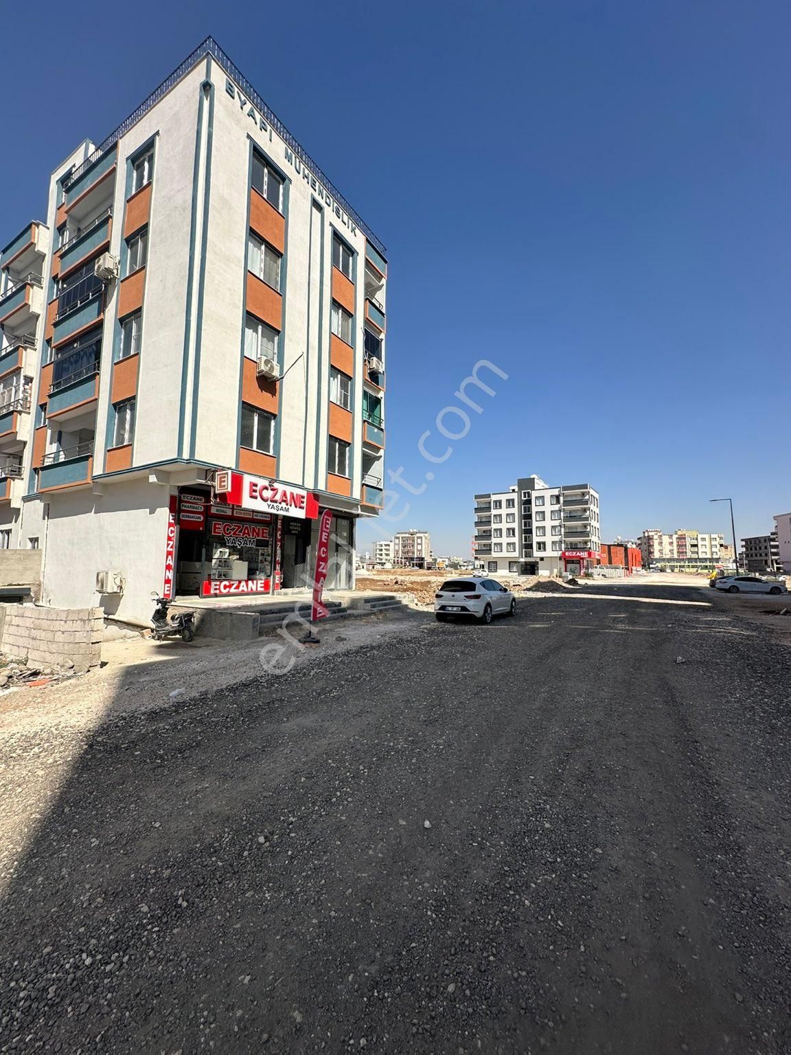 Viranşehir Yenişehir Satılık Daire 🛣️ŞANLIURFA/VİRANŞEHİR🛣️ SATILIK SIFIR DUBLEX🔥