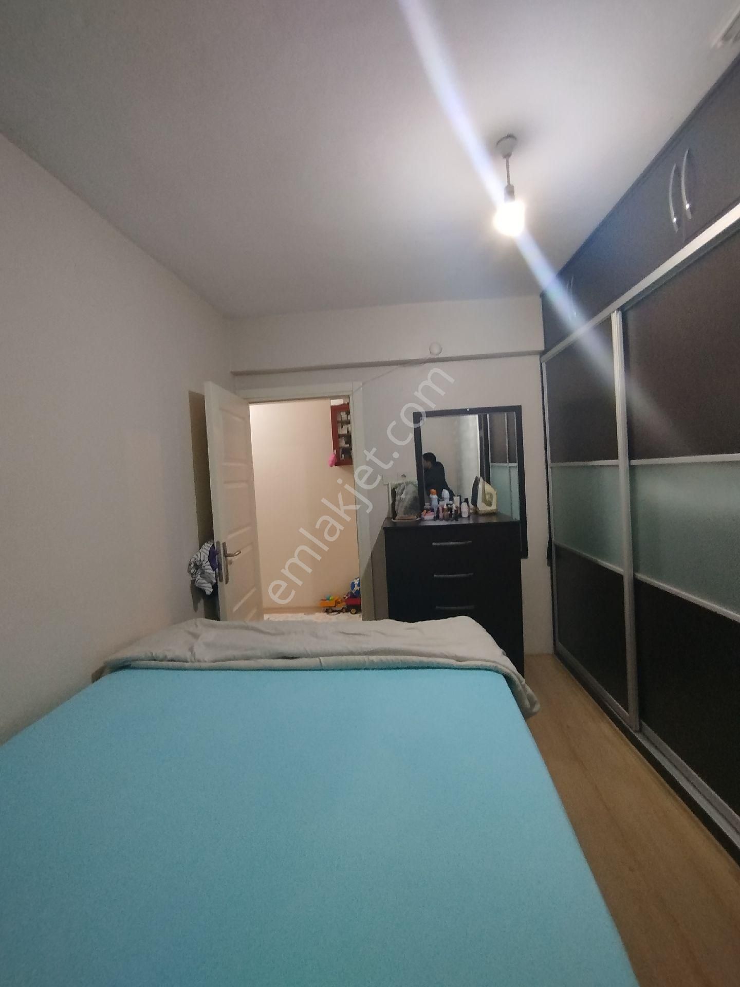 Zübeyde Hanım Mahallesinde Eşyalı 95m2 Satılık Daire - Görsel 13