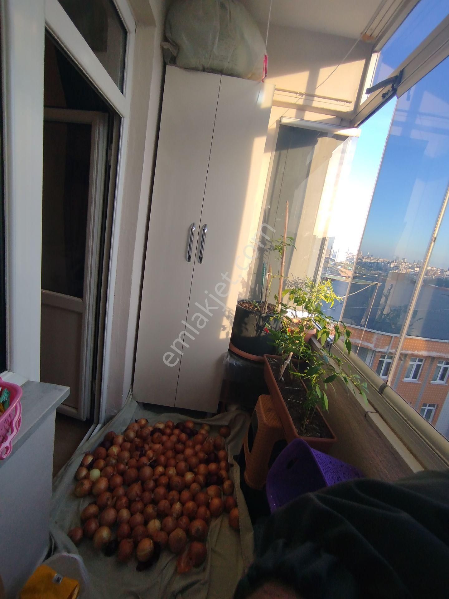 Zübeyde Hanım Mahallesinde Eşyalı 95m2 Satılık Daire - Görsel 15