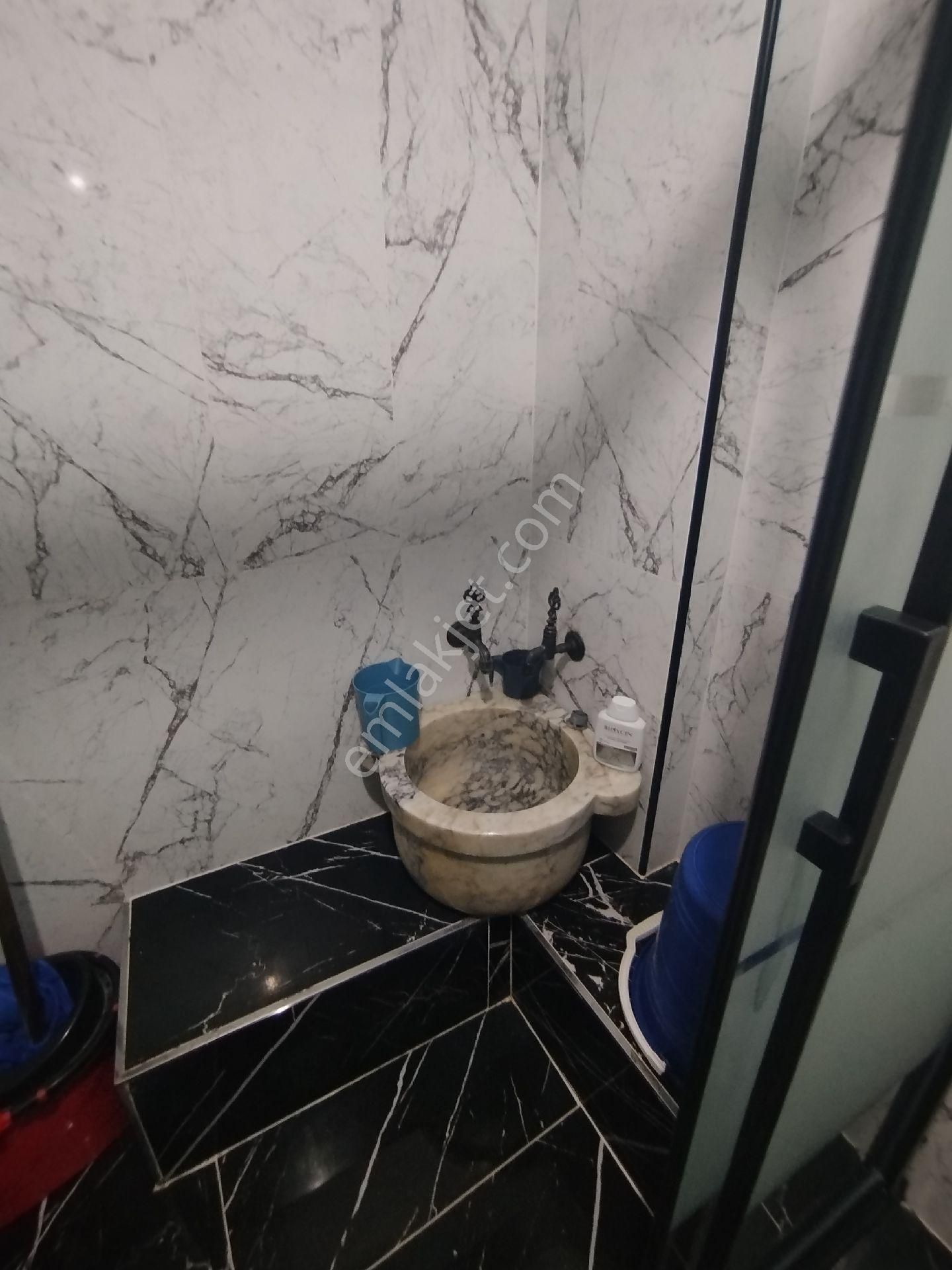 Zübeyde Hanım Mahallesinde Eşyalı 95m2 Satılık Daire - Görsel 23