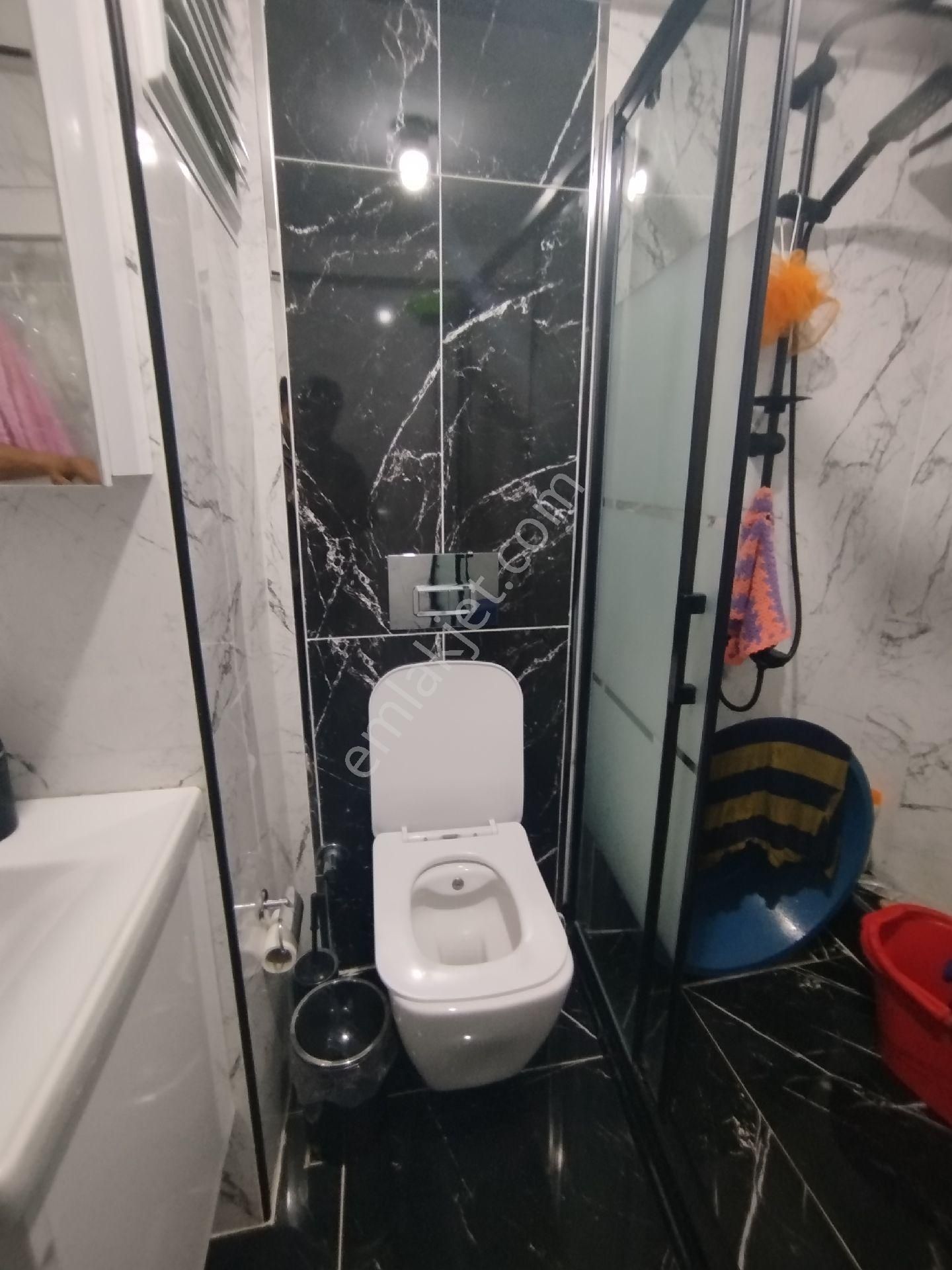 Zübeyde Hanım Mahallesinde Eşyalı 95m2 Satılık Daire - Görsel 21