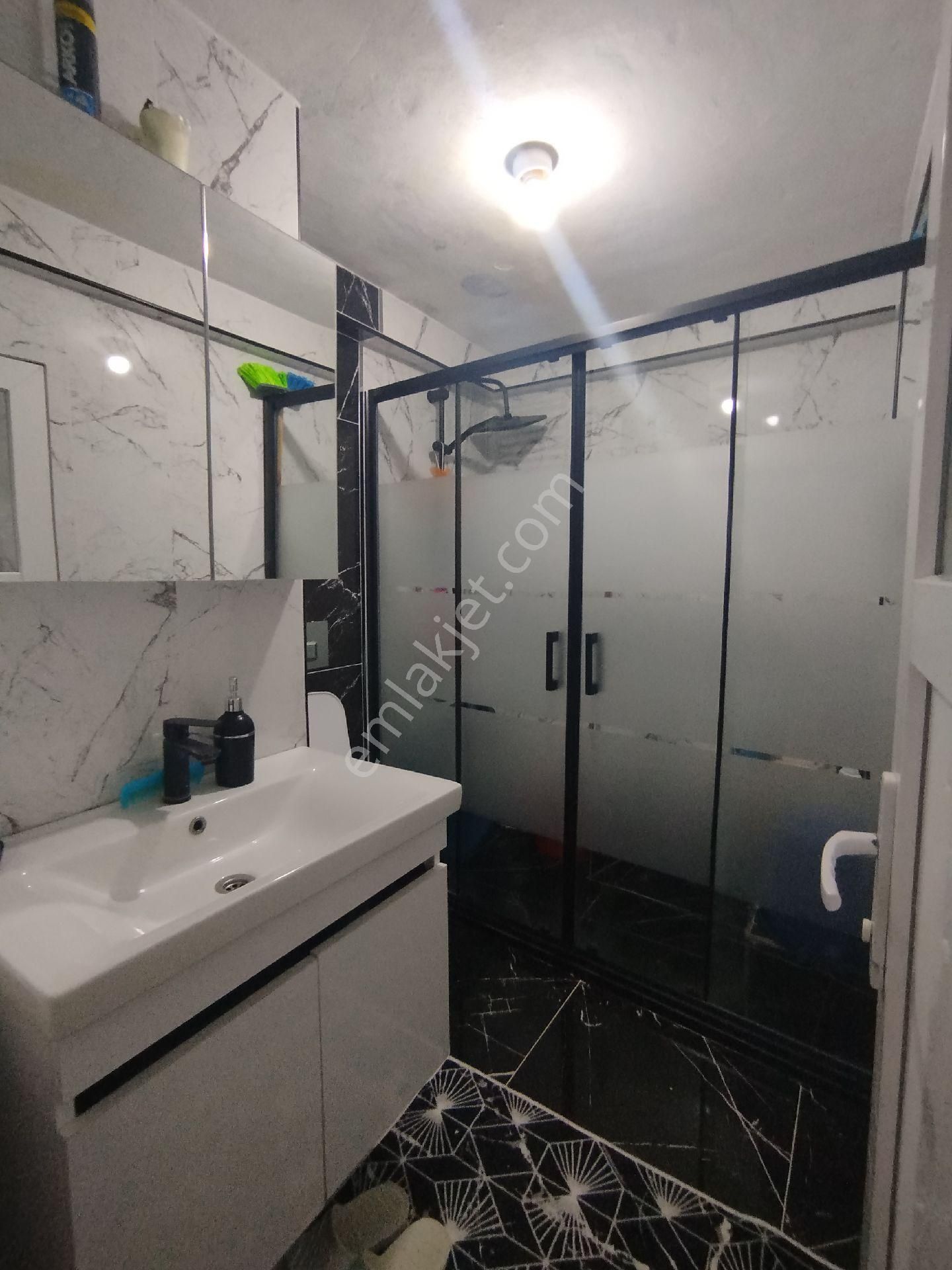 Zübeyde Hanım Mahallesinde Eşyalı 95m2 Satılık Daire - Görsel 20