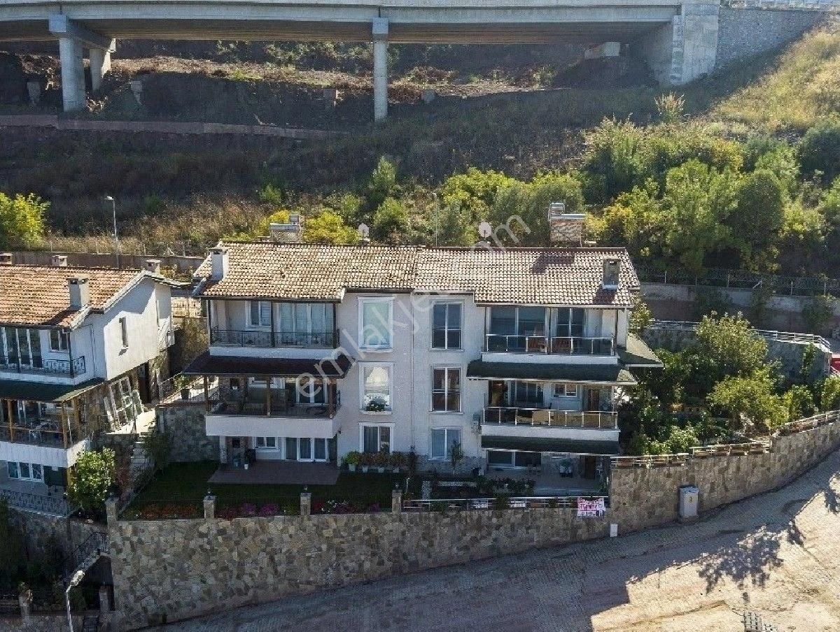 Gemlik Kurşunlu Satılık Villa Pw Plustan Kursunluda Havuzlu Denız Manzaralı Muhteşem Villa