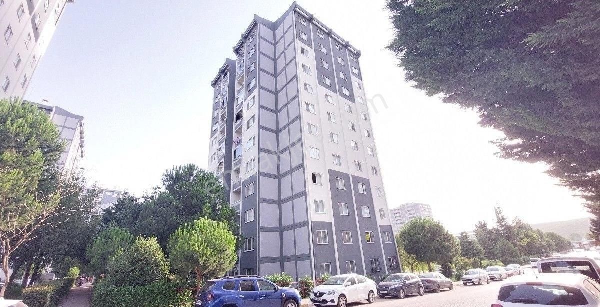 Nilüfer Hasanağa Satılık Daire PW PLUS EROL ŞİMŞEK'TEN HASANAĞA TOKİLERDE SATILIK 2+1 MASRAFSIZ DAİRE