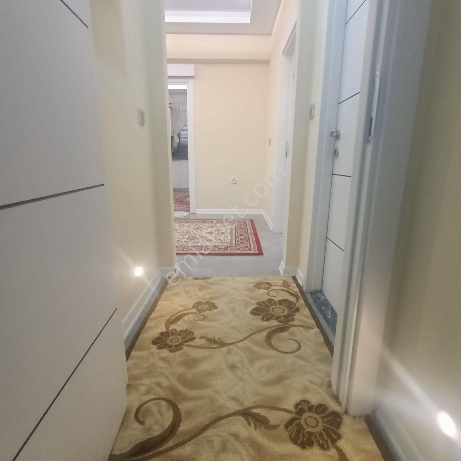 Kocasinan Argıncık Satılık Daire  ARGINCIK MERKEZ'DE FULLL YAPILI 3+1 SATILIK DAİRE EFSANE GROUP'TAN