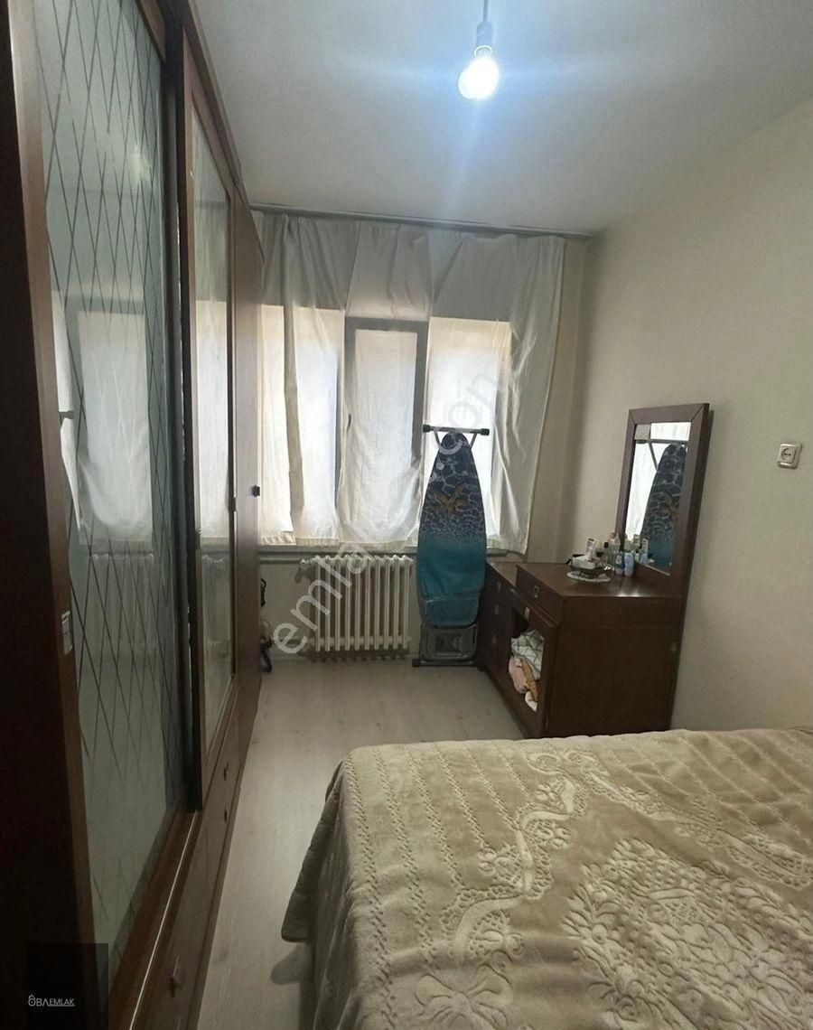 Odunpazarı Akarbaşı Satılık Daire AKARBAŞI MAHALLESİNDE 3+1 SATILIK DAİRE