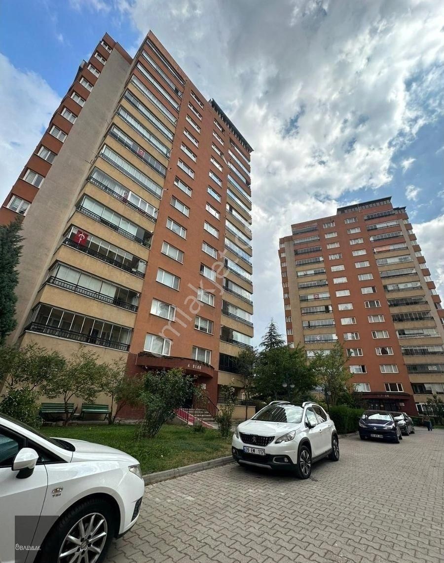 Odunpazarı Gültepe Satılık Daire YENİKENT KAVŞAĞI ,ELVAN SİTESİ 300 M2 ŞEHİR MANZARALI SATILIK DUBLEX DAİRE