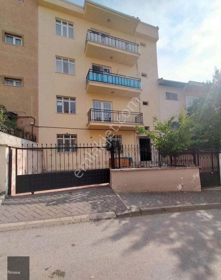 Odunpazarı Göztepe Kiralık Daire GÖZTEPE MAHALLESİNDE 3+1 KİRALIK DAİRE