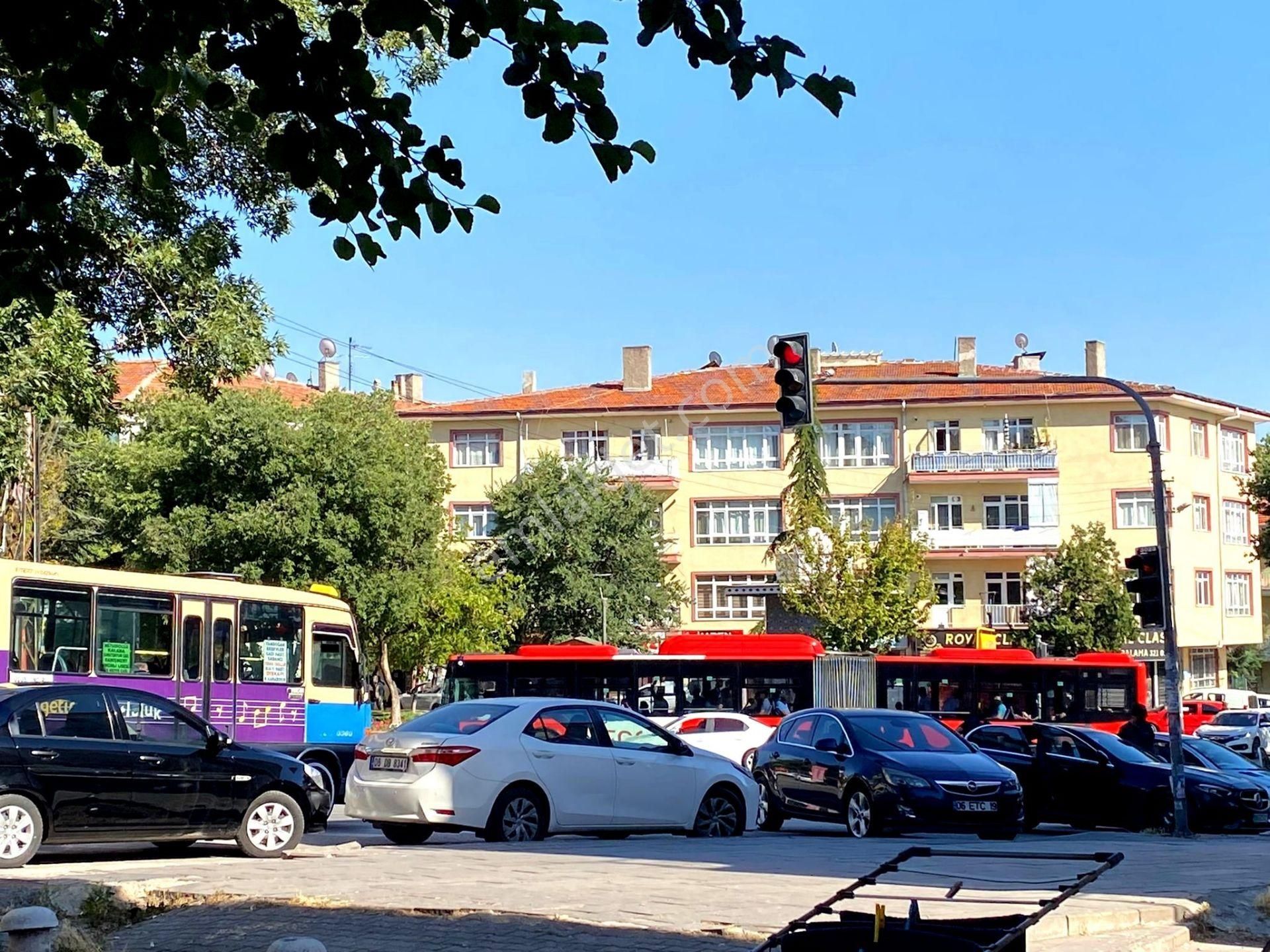 Keçiören İncirli Kiralık Dükkan & Mağaza  UZMAN EMLAK'DAN CADDE ÜZERİNDE HER İŞE UYGUN DÜKKAN