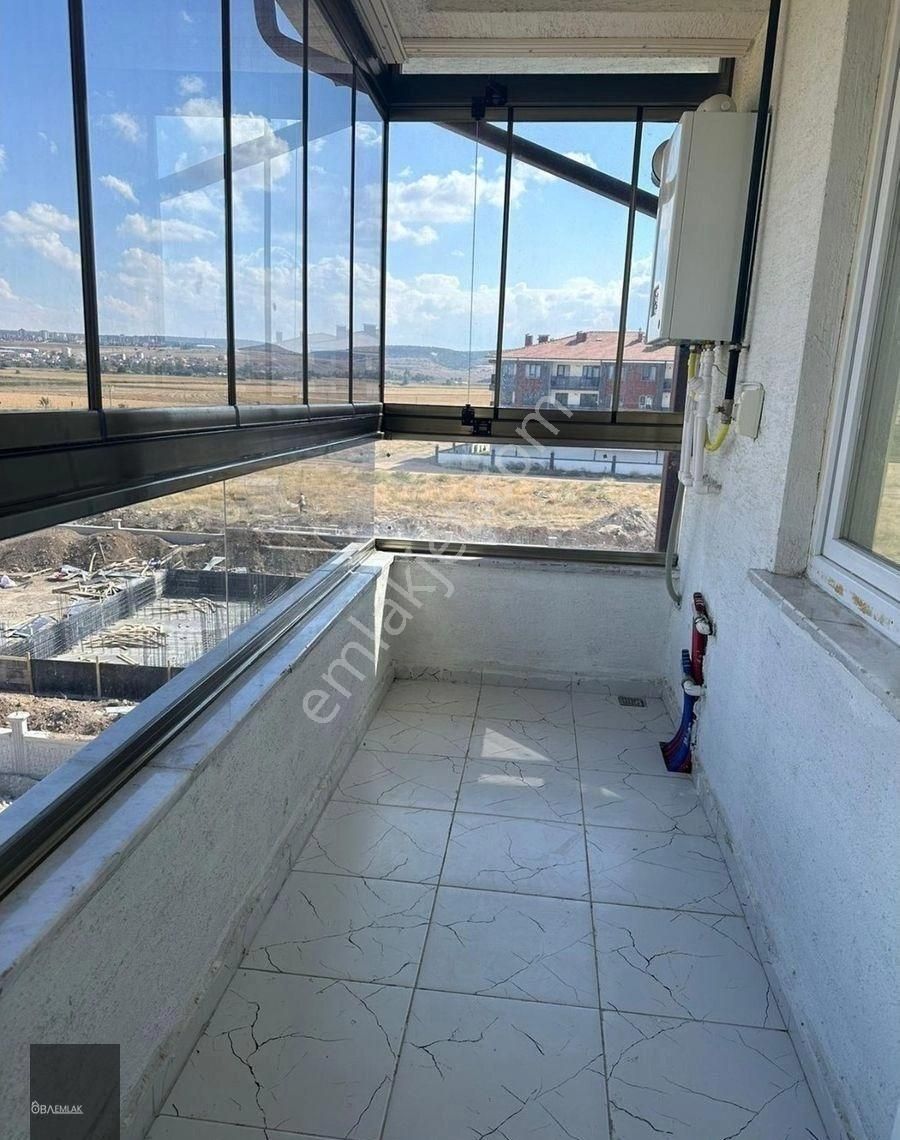 Odunpazarı 71 Evler Kiralık Daire ŞEHİR HASTANESİ ARKASI KİRALIK 2+0 DAİRE