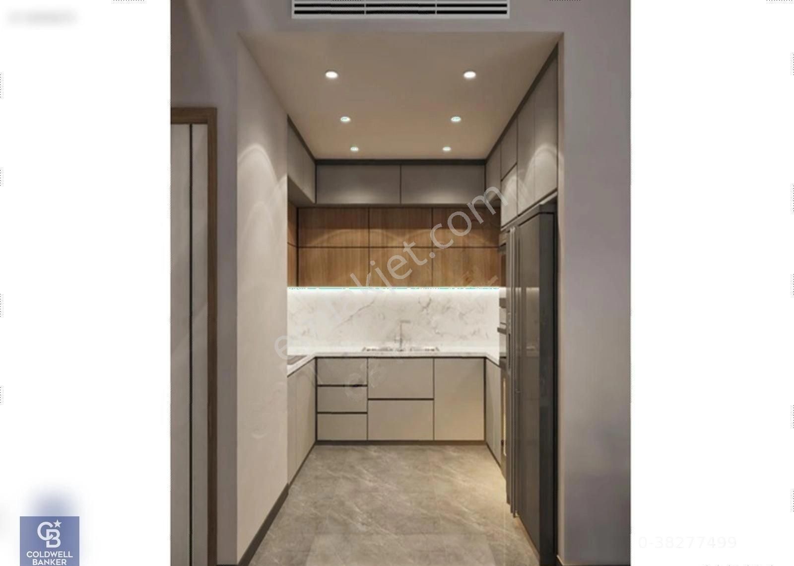 Milas Dörttepe'de Harika Konumda Dubleks Bahçeli Daire - Görsel 7