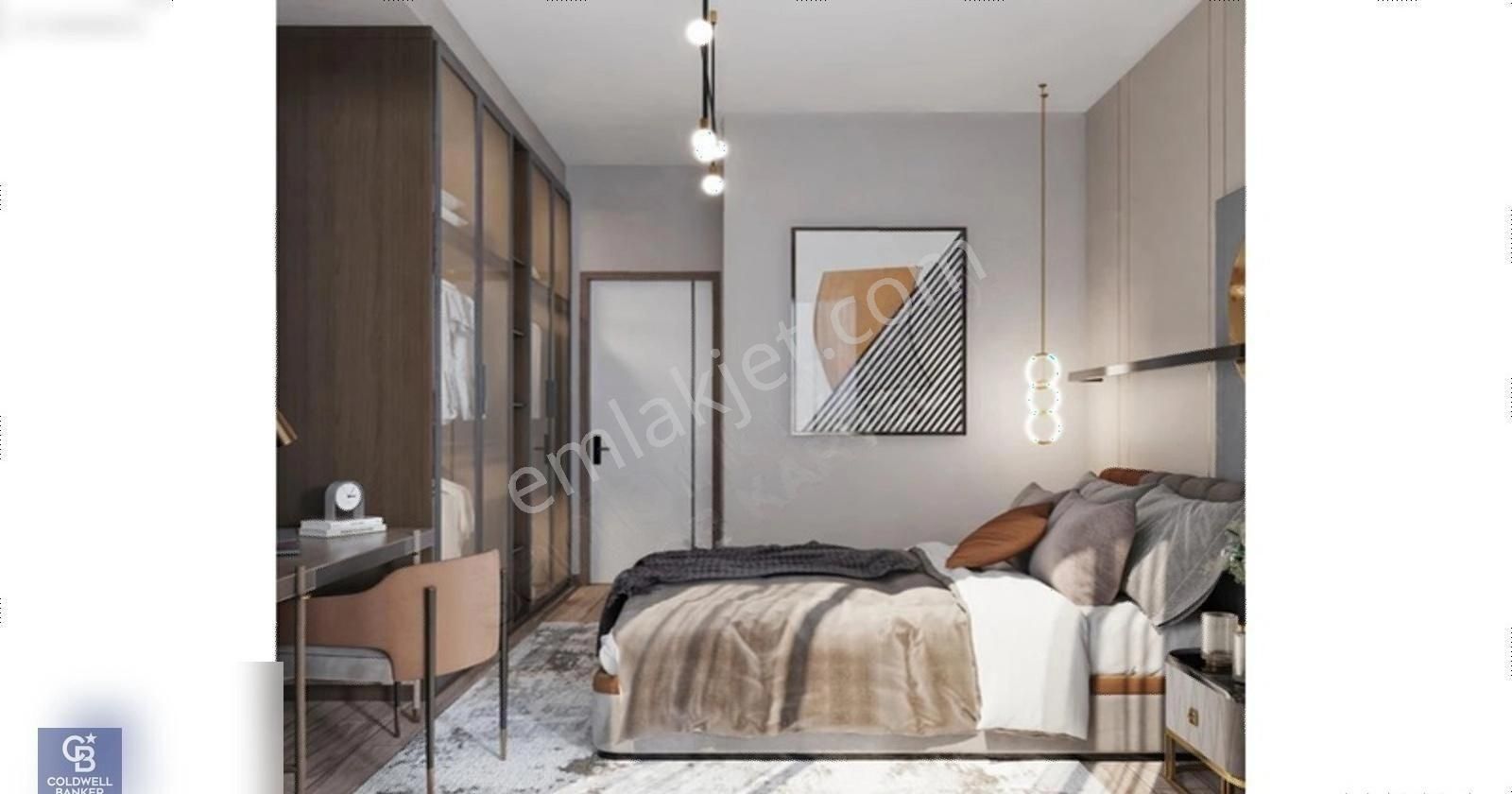 Milas Dörttepe'de Harika Konumda Dubleks Bahçeli Daire - Görsel 15