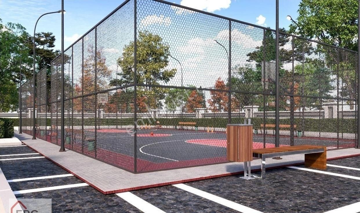 Dream Homes Gazipaşa Sıfır Daire Kaçırmayın - Görsel 5