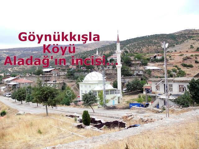 Konya Hadim Müstakil Ev Arsa - Görsel 2