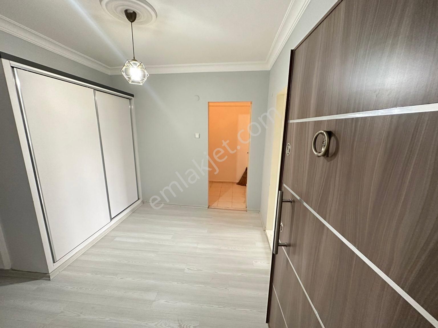 Nazilli Yıldıztepe Satılık Daire KONUT EMLAKTAN YILDIZTEPEDE 3+1 SATILIK DAİRE