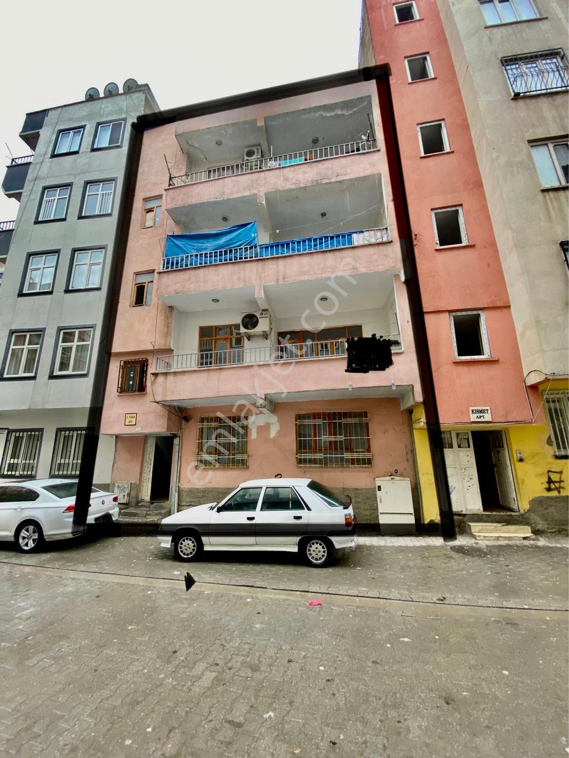 Haliliye Bamyasuyu Satılık Daire BAMYASUYU MAH 3+1 145m2 SATILIK 4 ADET DAİRE TOPLU SATILIK