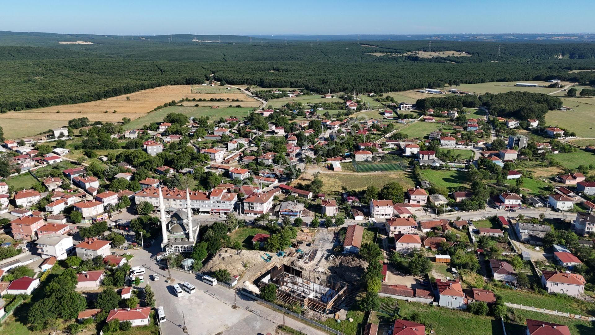 Saray Güngörmez Satılık Konut İmarlı SARAY GÜNGÖRMEZ'DE 594M2 İMARLI İFRAZLI TEK TAPU SATILIK ARSA