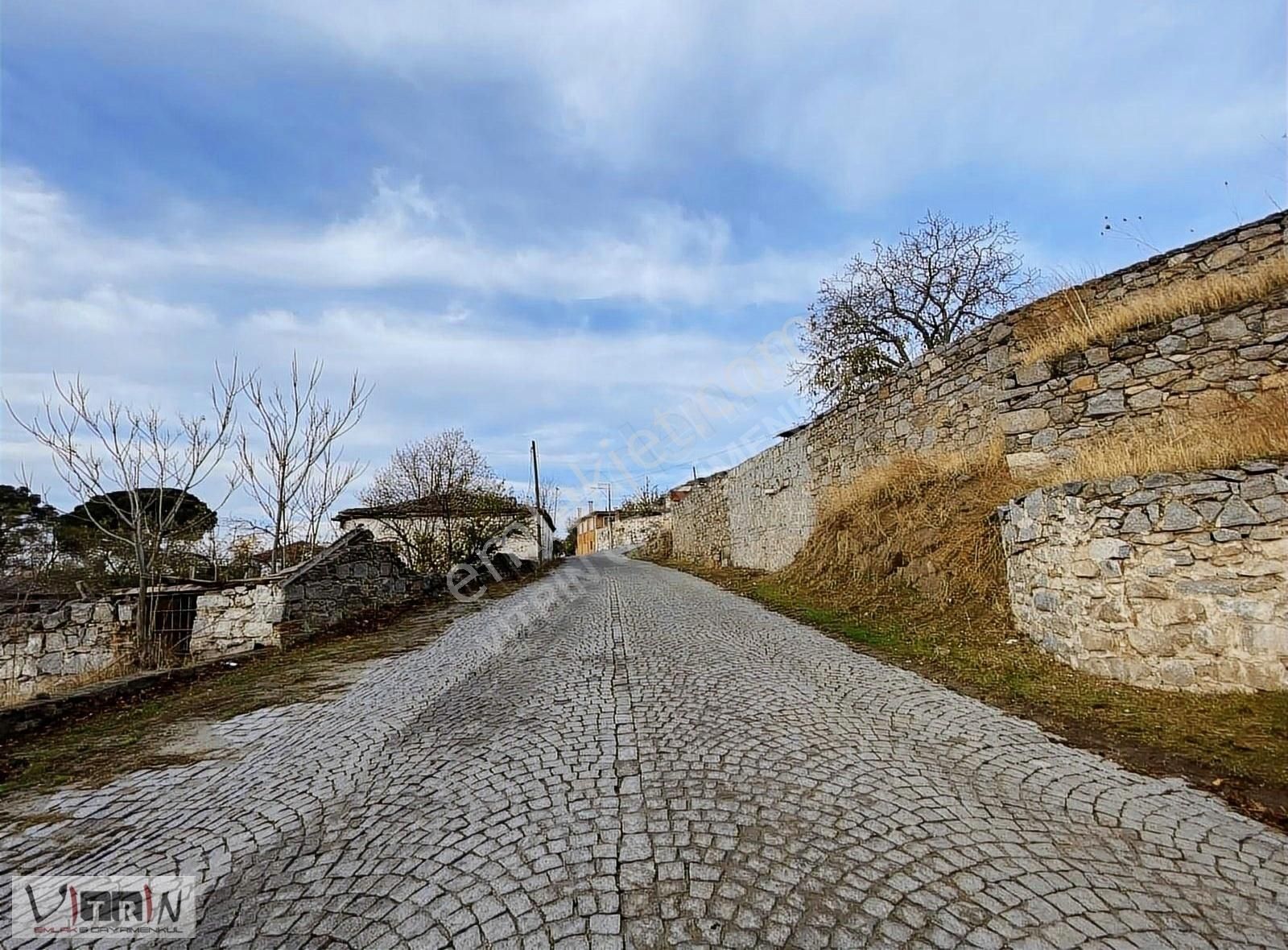 Vitrinden Yeni Trend Bağyüzünde 2652 M2 Bağ - Görsel 3