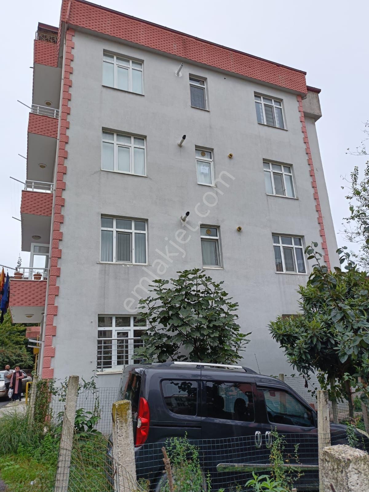 Bafra İshaklı Kiralık Daire FIRAT GAYRİMENKULDEN KİRALIK 3+1 DAİRE 