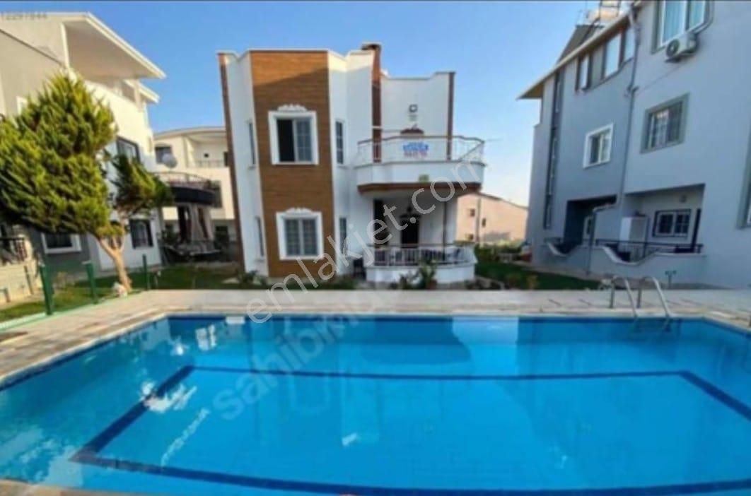 Didim Mersindere Satılık Villa Didim'deki müstakil yuvanız