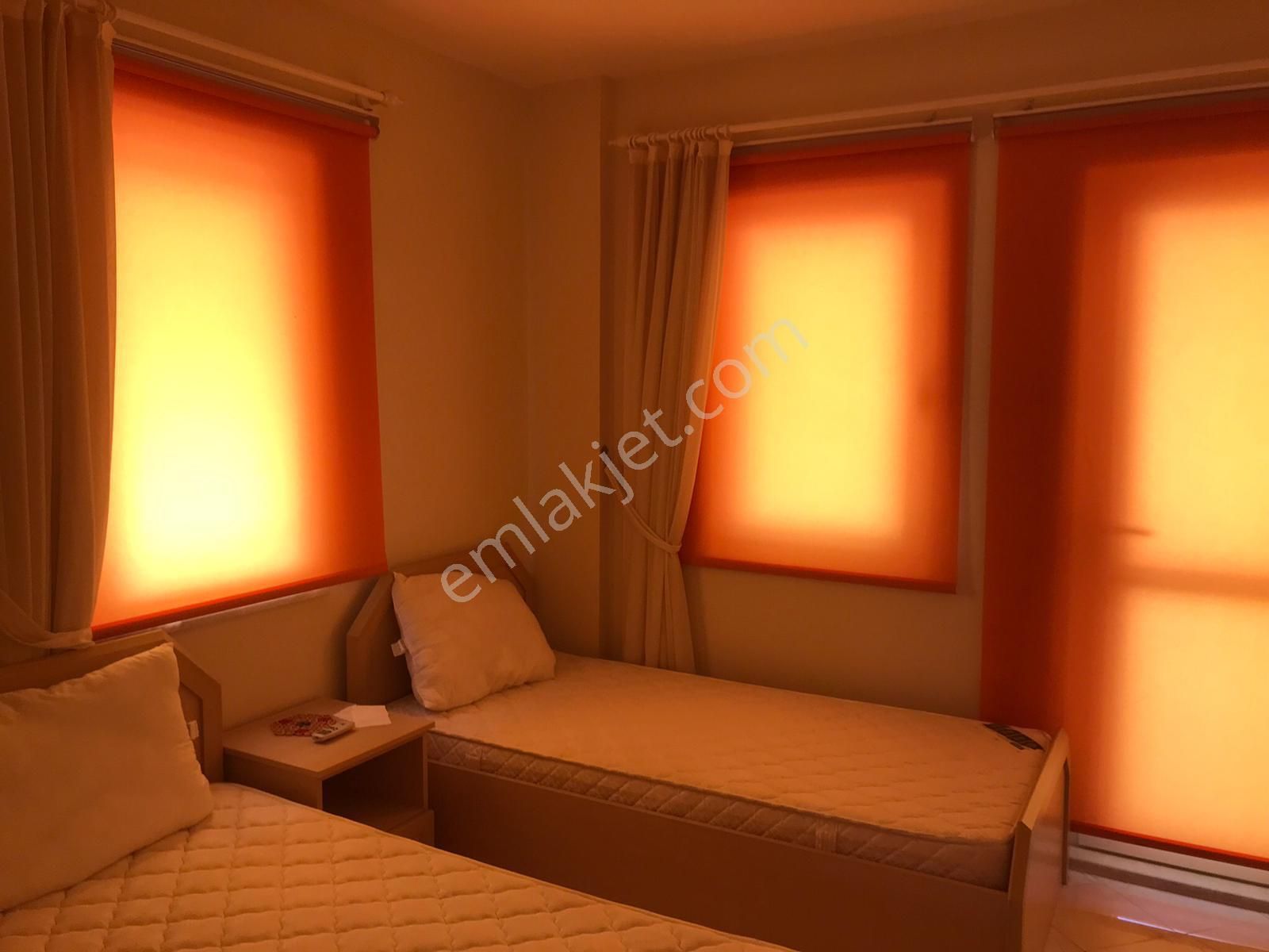 Gürköy Mevkiin De Tasarım Harikası 3+1 Satılık Villa - Görsel 19