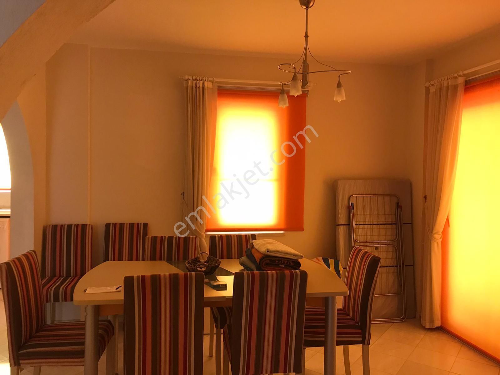 Gürköy Mevkiin De Tasarım Harikası 3+1 Satılık Villa - Görsel 11