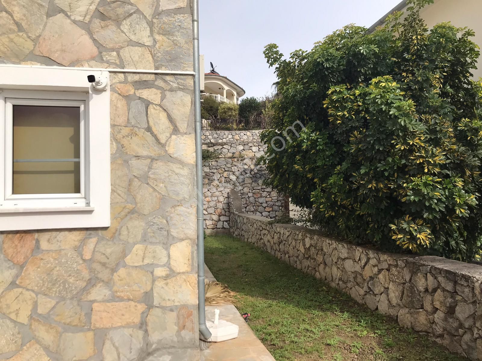 Gürköy Mevkiin De Tasarım Harikası 3+1 Satılık Villa - Görsel 5