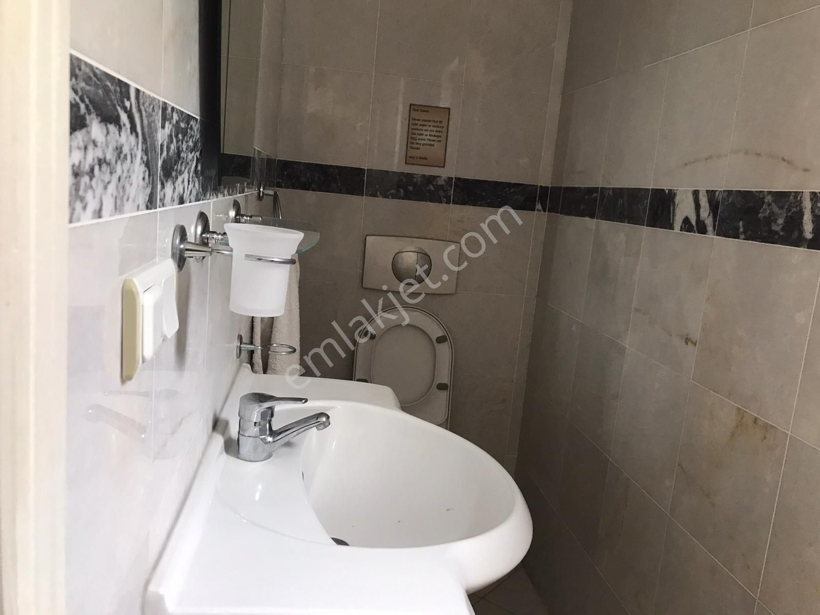 Gürköy Mevkiin De Tasarım Harikası 3+1 Satılık Villa - Görsel 22