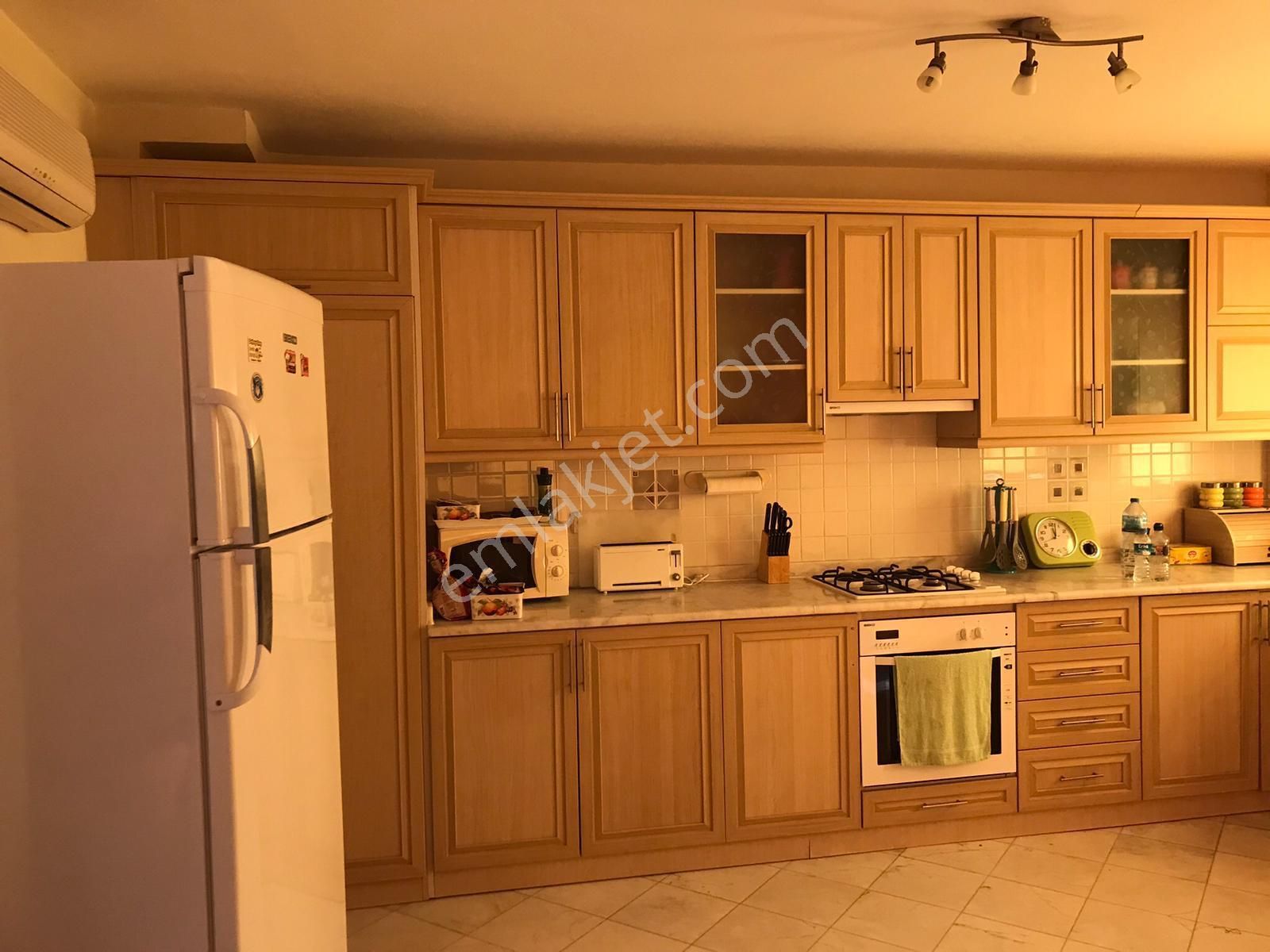 Gürköy Mevkiin De Tasarım Harikası 3+1 Satılık Villa - Görsel 12