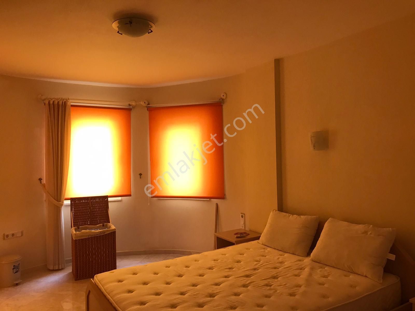 Gürköy Mevkiin De Tasarım Harikası 3+1 Satılık Villa - Görsel 18
