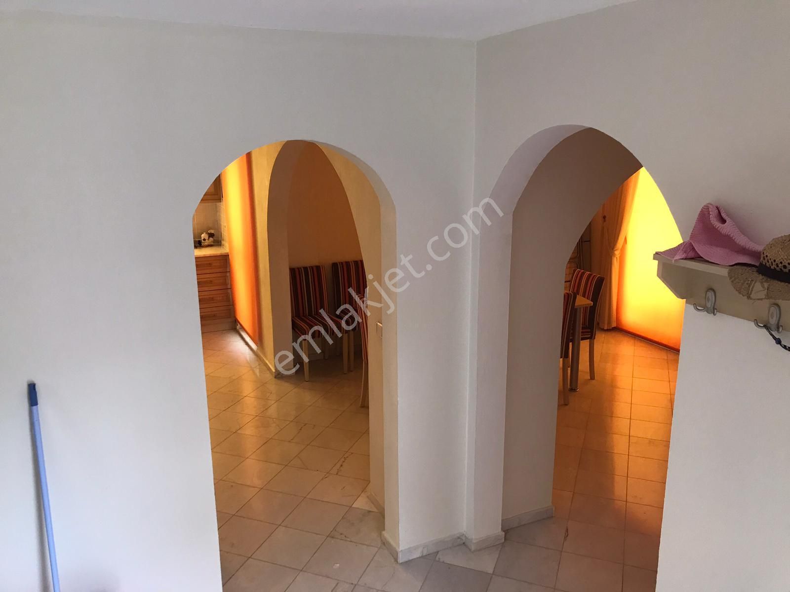 Gürköy Mevkiin De Tasarım Harikası 3+1 Satılık Villa - Görsel 8