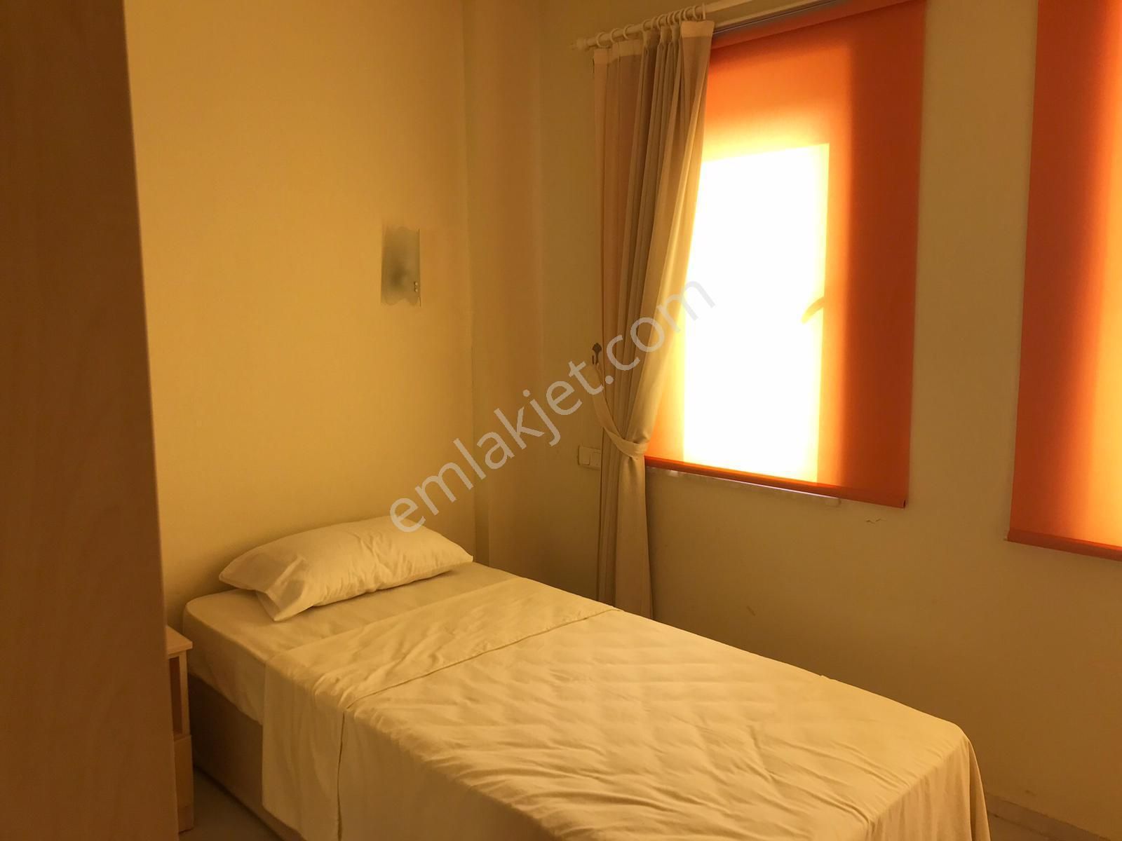 Gürköy Mevkiin De Tasarım Harikası 3+1 Satılık Villa - Görsel 23