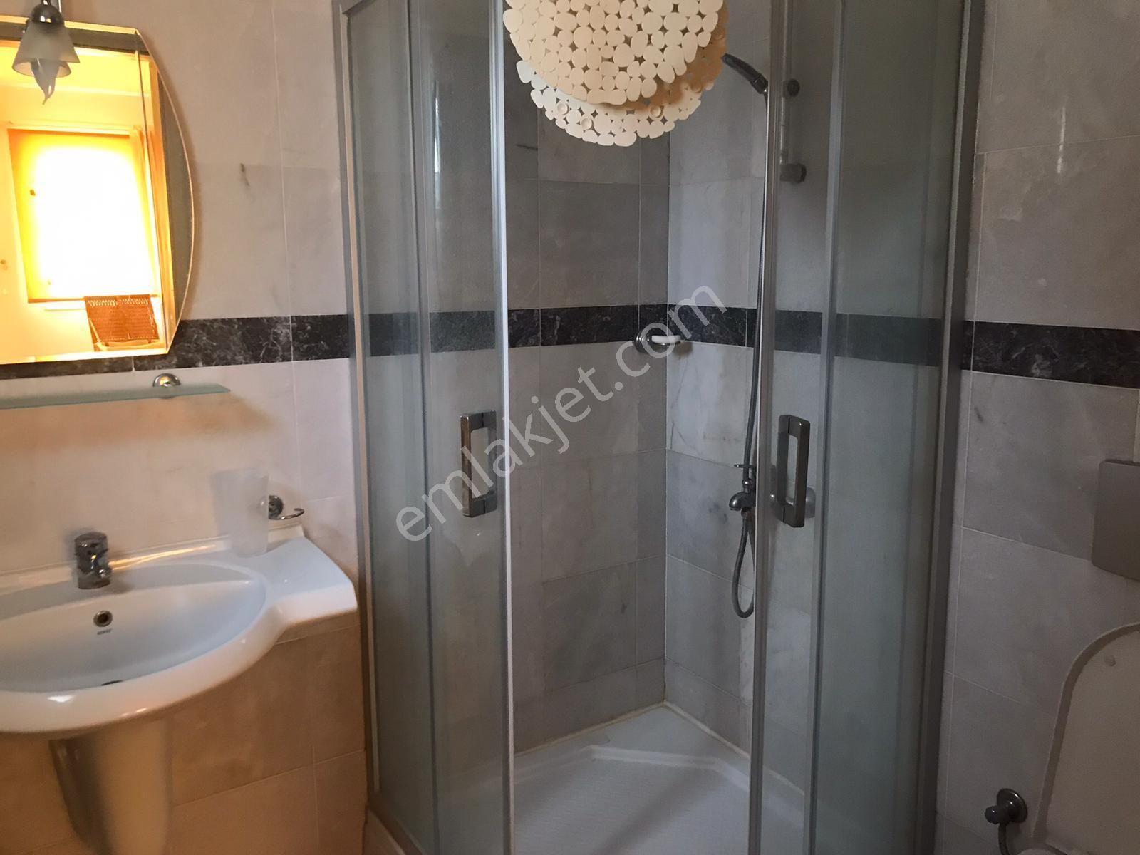 Gürköy Mevkiin De Tasarım Harikası 3+1 Satılık Villa - Görsel 21