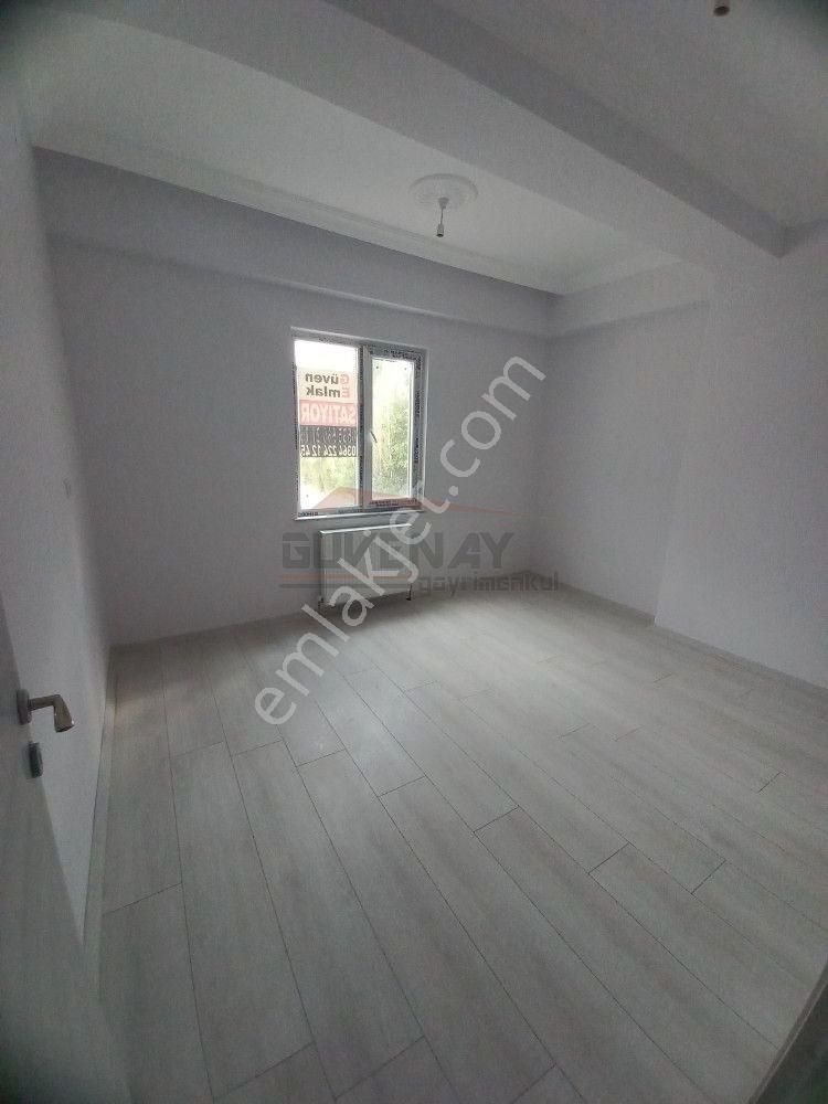 Çorum Merkez Ulukavak Satılık Daire  GÜVENAY - ÇORUM İKBAL KENT ARKASI SATILIK 3+1 DAİRE