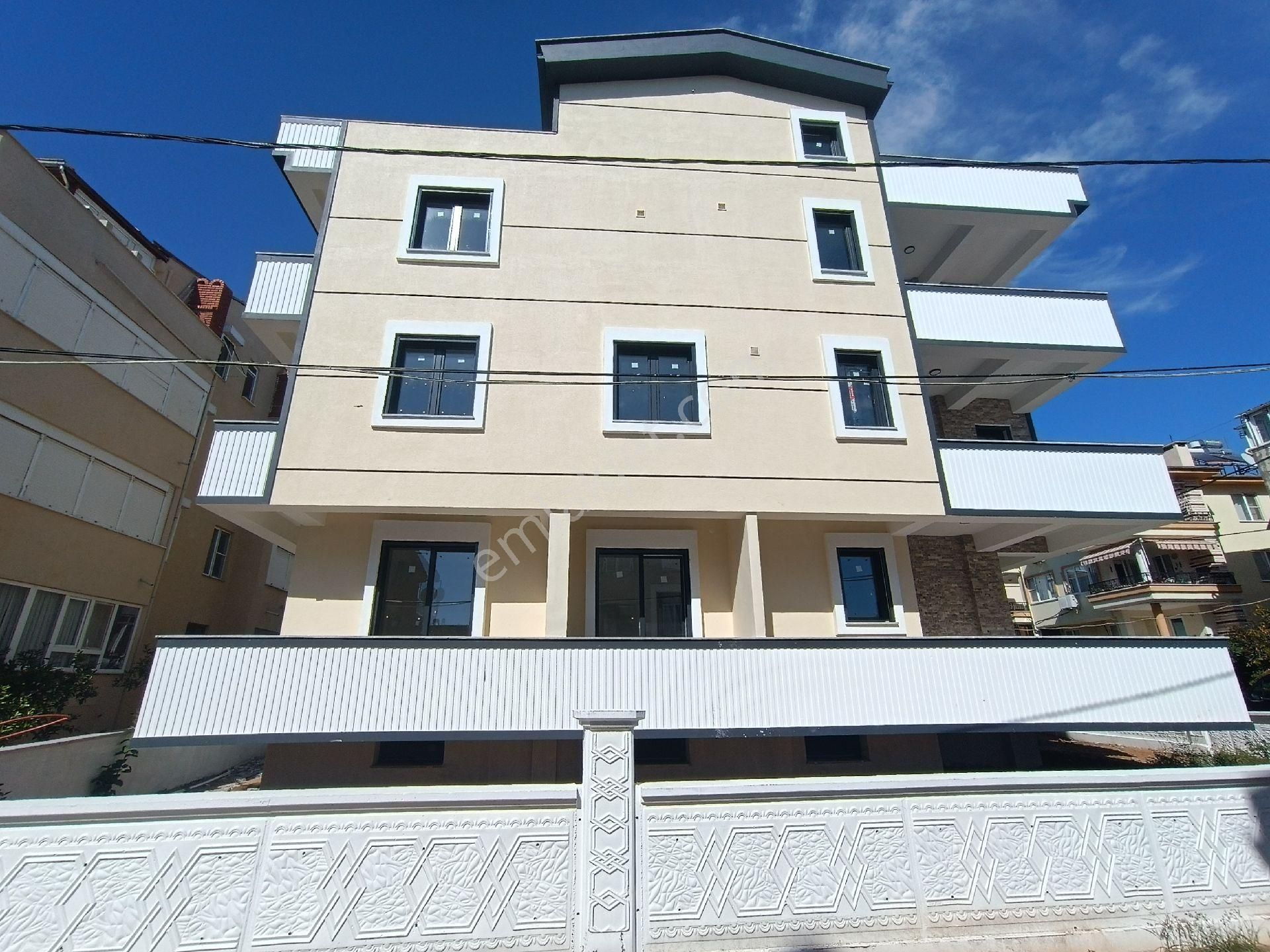 Edremit Altınoluk Satılık Daire ALTINOLUK TA 2+1 SATILIK DAİRE