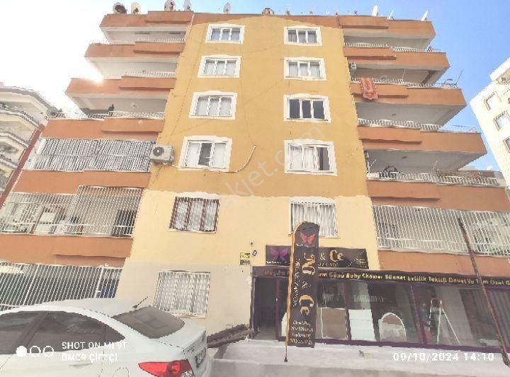 Karaköprü Akpıyar Kiralık Daire Fırat Emlaktan Akpiyar'da Kiralık Arakat 3+1