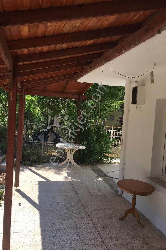 Urla Gülbahçe Kiralık Müstakil Ev Gülbahçe De Ekim - Haziran Arası Kiralık Müstakil.